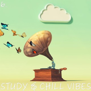 Study & Chill Vibes V.6 (Instrumental)