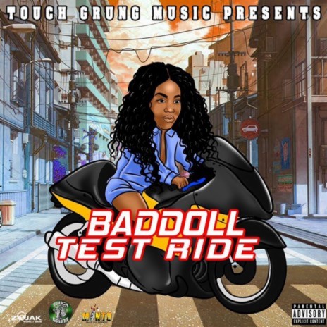 Test Ride | Boomplay Music