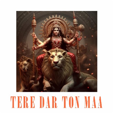 Tere Dar Ton Maa | Boomplay Music