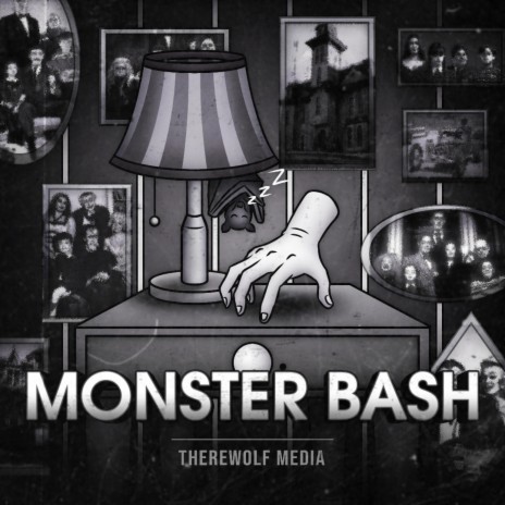 Monster Bash | Boomplay Music