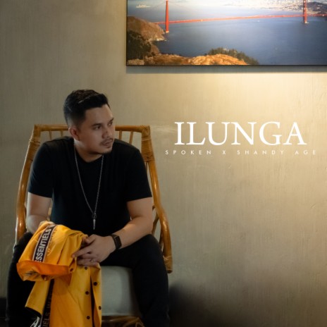 Ilunga ft. Shandy Age | Boomplay Music