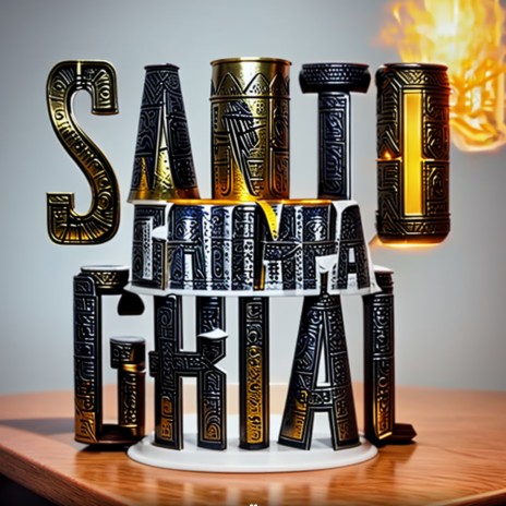 Santo Grial | Boomplay Music