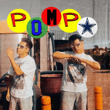 Pompa | Boomplay Music