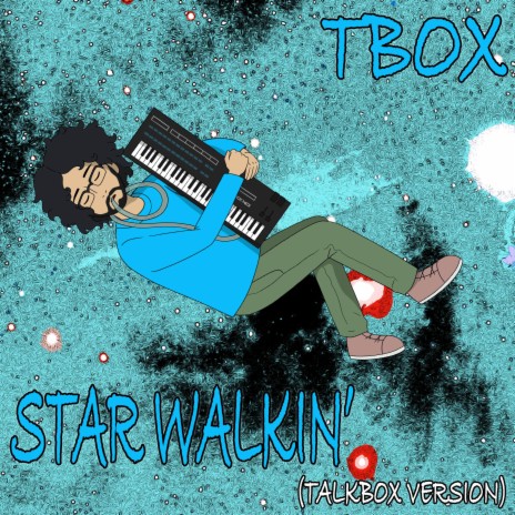 Star Walkin' (Talkbox Version) | Boomplay Music