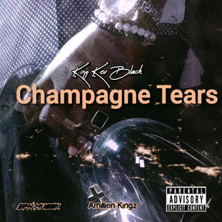 Champagne Tears