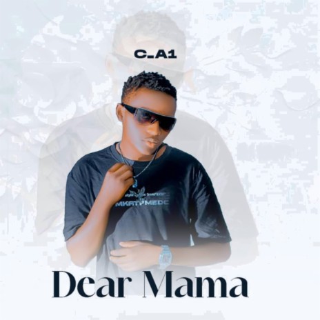 Dear Mama | Boomplay Music