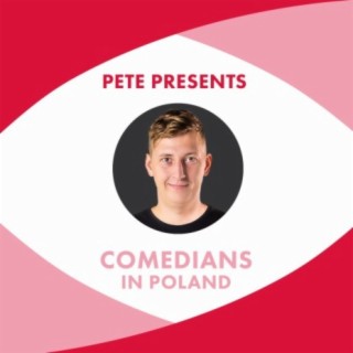 Comedians in Poland