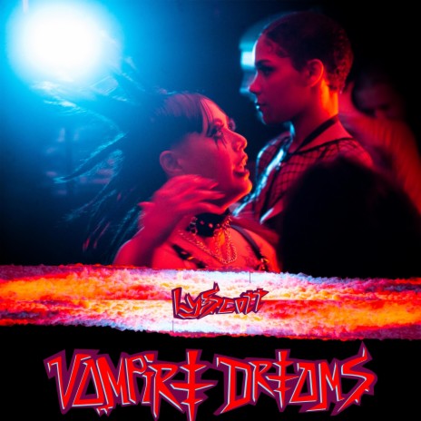 vampire dreams