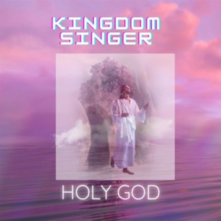 HOLY GOD lyrics | Boomplay Music