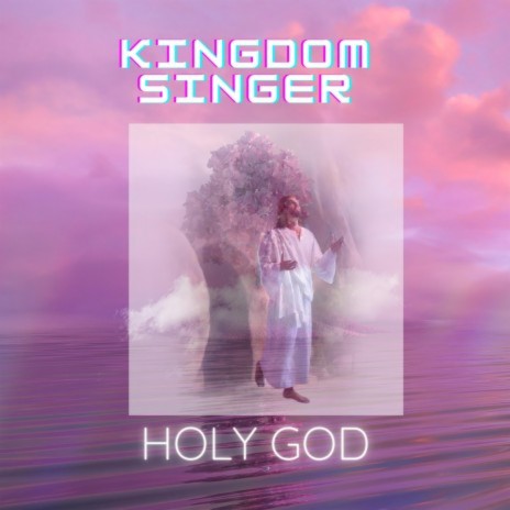 HOLY GOD | Boomplay Music