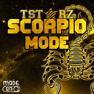 Scorpio Mode lyrics | Boomplay Music
