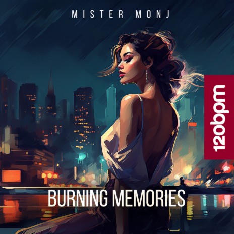 Burning Memories | Boomplay Music