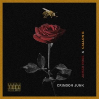 CRIMSON ft. Jamar Rose lyrics | Boomplay Music