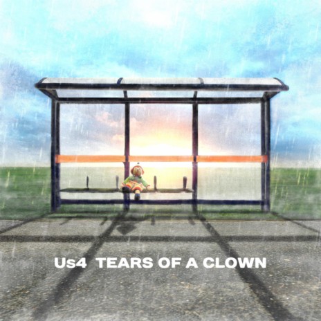 Tears of a Clown (Acoustic Version)