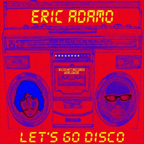 Retro Disco | Boomplay Music