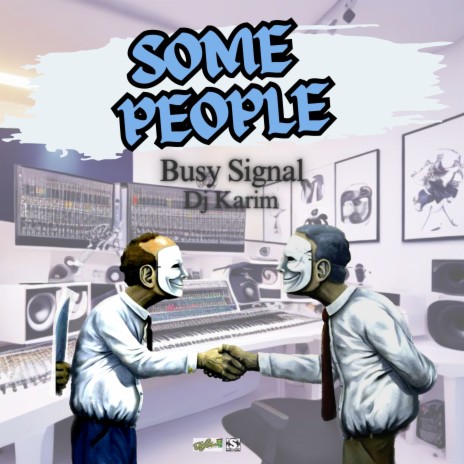 Some People ft. Dj Karim | Boomplay Music