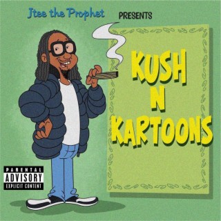 Kush N Kartoons