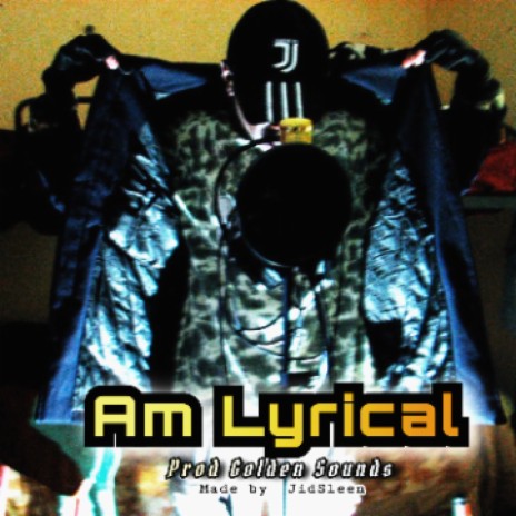 Am Lyrical | Boomplay Music