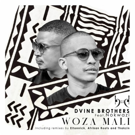 Woza Mali (Original Mix) ft. Nokwazi | Boomplay Music