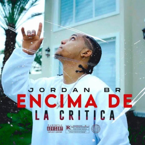 Encima De La Critica | Boomplay Music