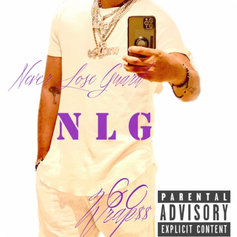 Never Lose Guard (NLG) | Boomplay Music