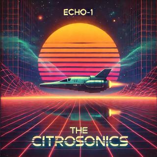 Echo-1 lyrics | Boomplay Music