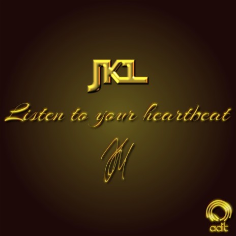 Listen To Your Heartbeat (Airplay Mix) | Boomplay Music