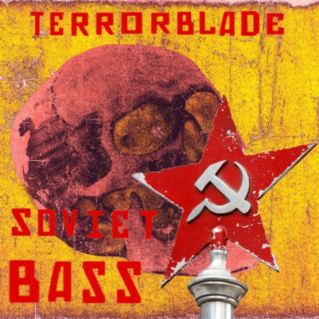 Soviet Bass | Boomplay Music