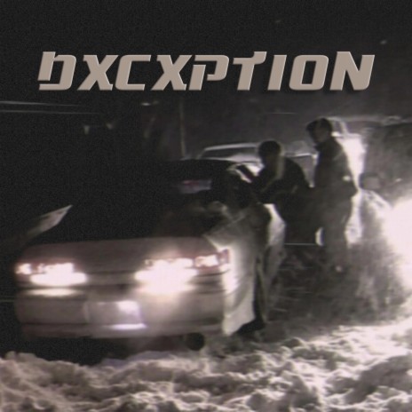 DXCXPTION | Boomplay Music