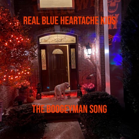 The Boogeyman Song