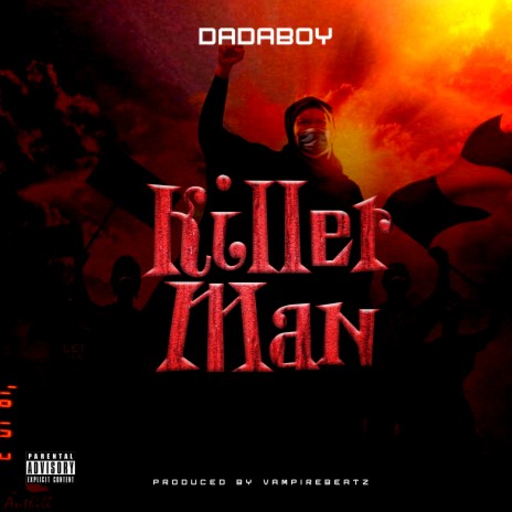 Killerman | Boomplay Music