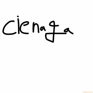 cienaga