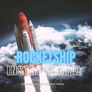 ROCKETSHIP INSTRUMENTAL (SYCKA)