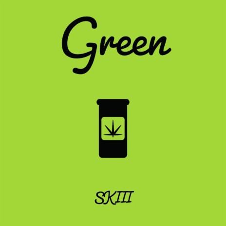 Green | Boomplay Music