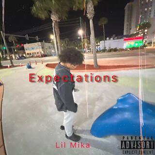 Expectations lyrics | Boomplay Music