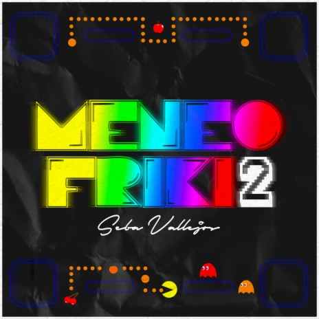 Meneo Friki 2 | Boomplay Music