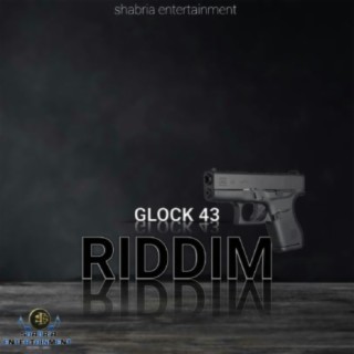 Glock 43 Riddim