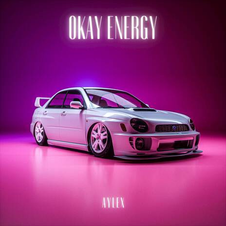 Okay Energy | Boomplay Music