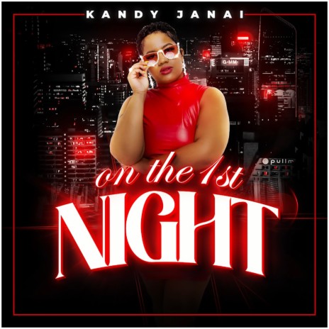 On The 1st Night | Boomplay Music