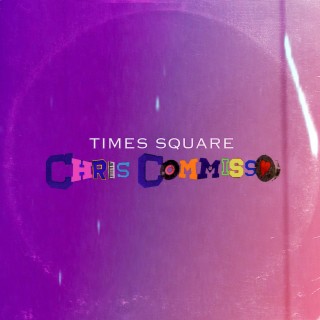 Times Square lyrics | Boomplay Music