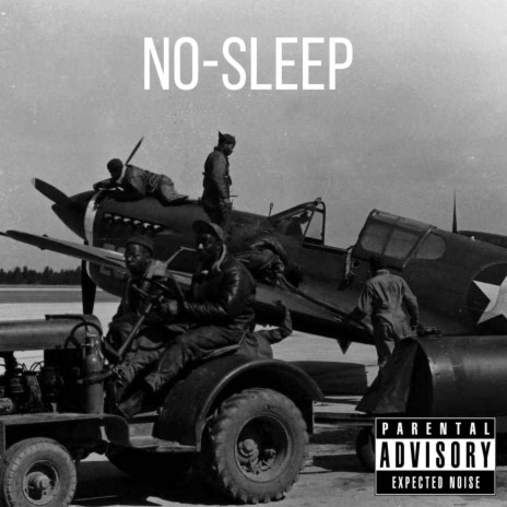 No Sleep ft. Og Walt | Boomplay Music