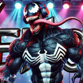 Marvel: Venom | We Are Venom | EDM Version