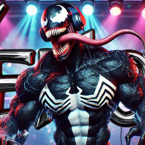 We Are Venom (Marvel's Venom EDM Theme) | Boomplay Music