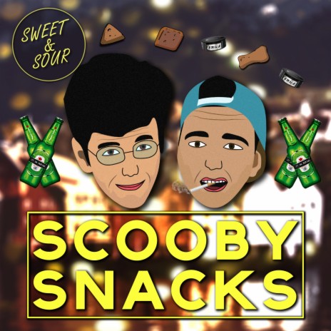 Scooby Snacks 2016 | Boomplay Music