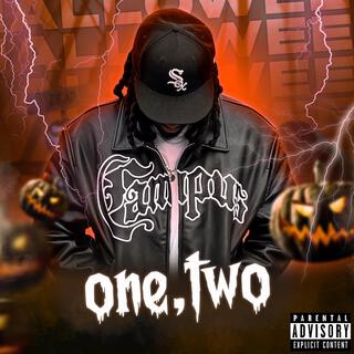 one,two lyrics | Boomplay Music