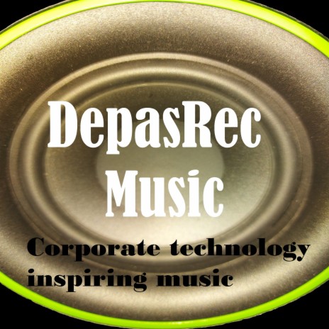 Corporate Technology Inspiring Music | Boomplay Music