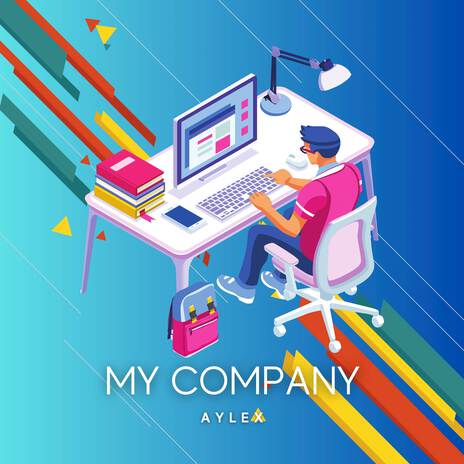 My Company | Boomplay Music