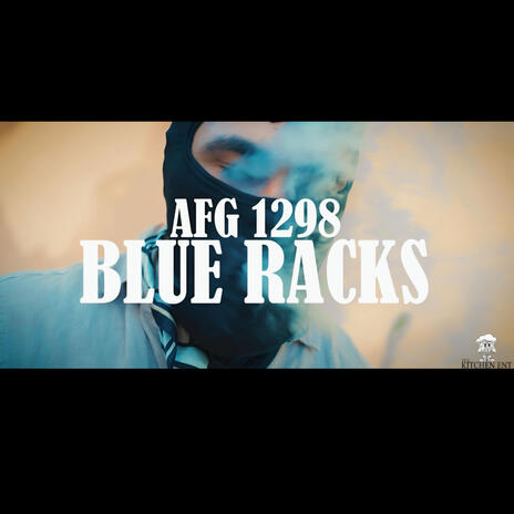 Blue Racks | Boomplay Music