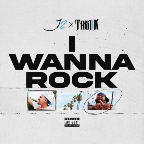 I Wanna Rock ft. Tasi1k