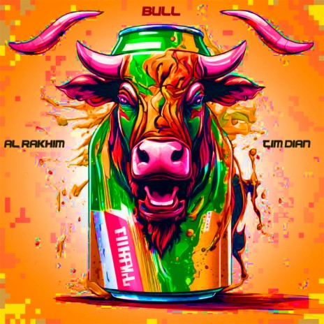 Bull ft. Tim Dian | Boomplay Music